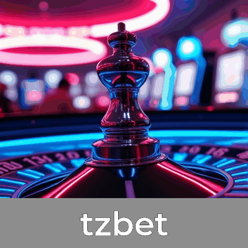 Experiência Única no Tzbet: Roleta e Blackjack com Dealer ao Vivo
